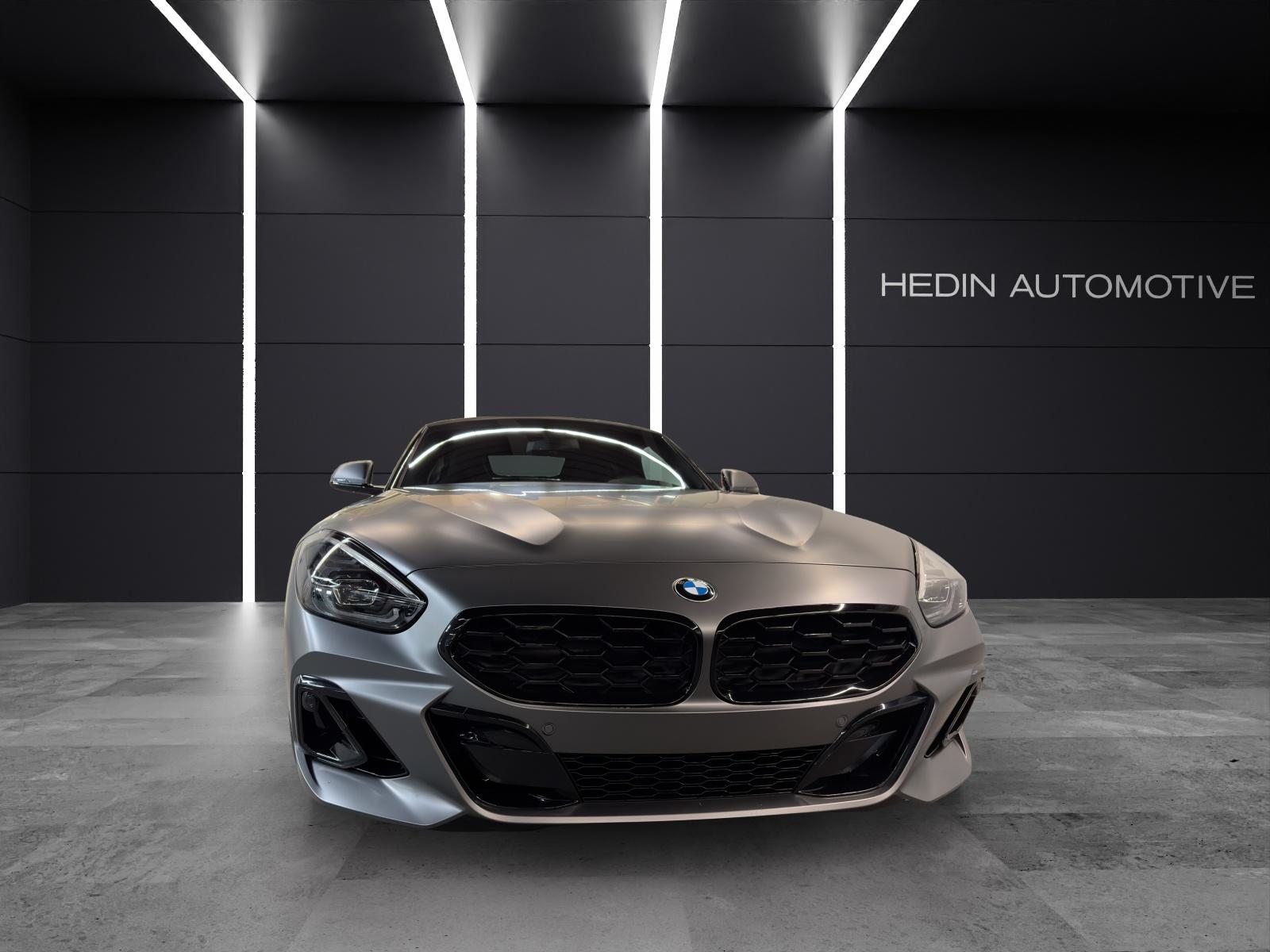 BMW Z4 M40i, Benzina, Auto nuove, Automatico - 3
