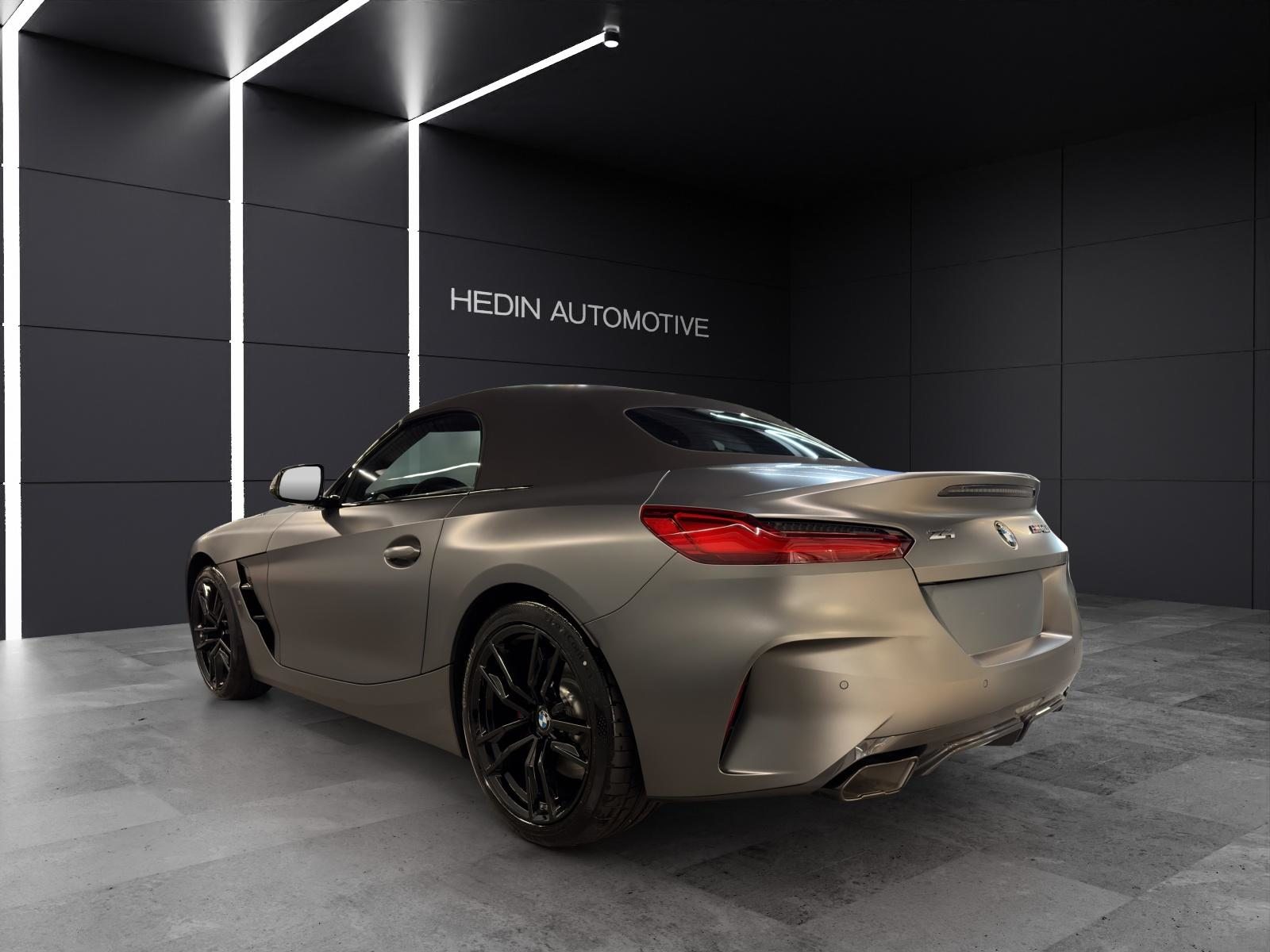 BMW Z4 M40i, Benzina, Auto nuove, Automatico - 4