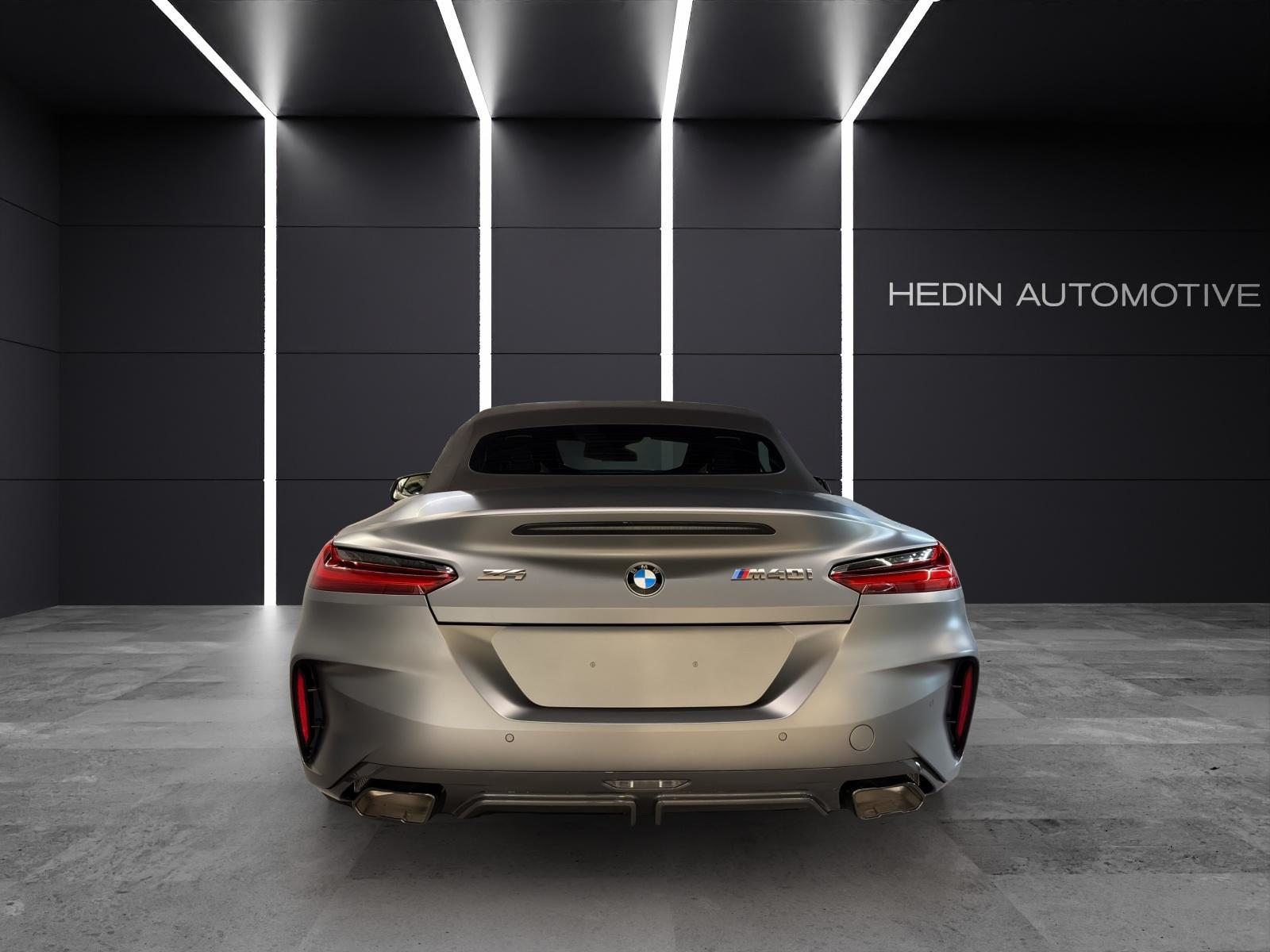 BMW Z4 M40i, Benzina, Auto nuove, Automatico - 5