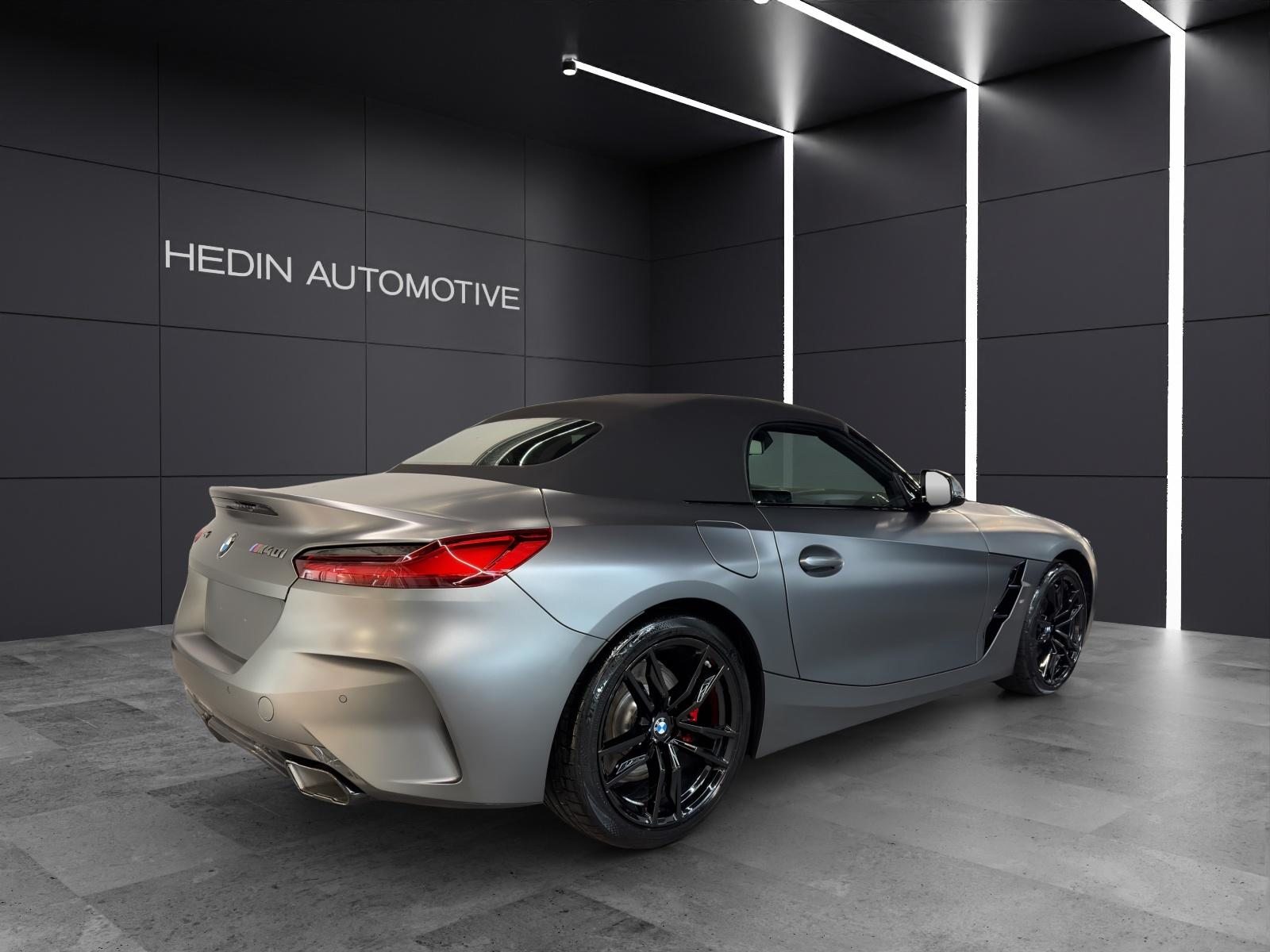 BMW Z4 M40i, Benzina, Auto nuove, Automatico - 6