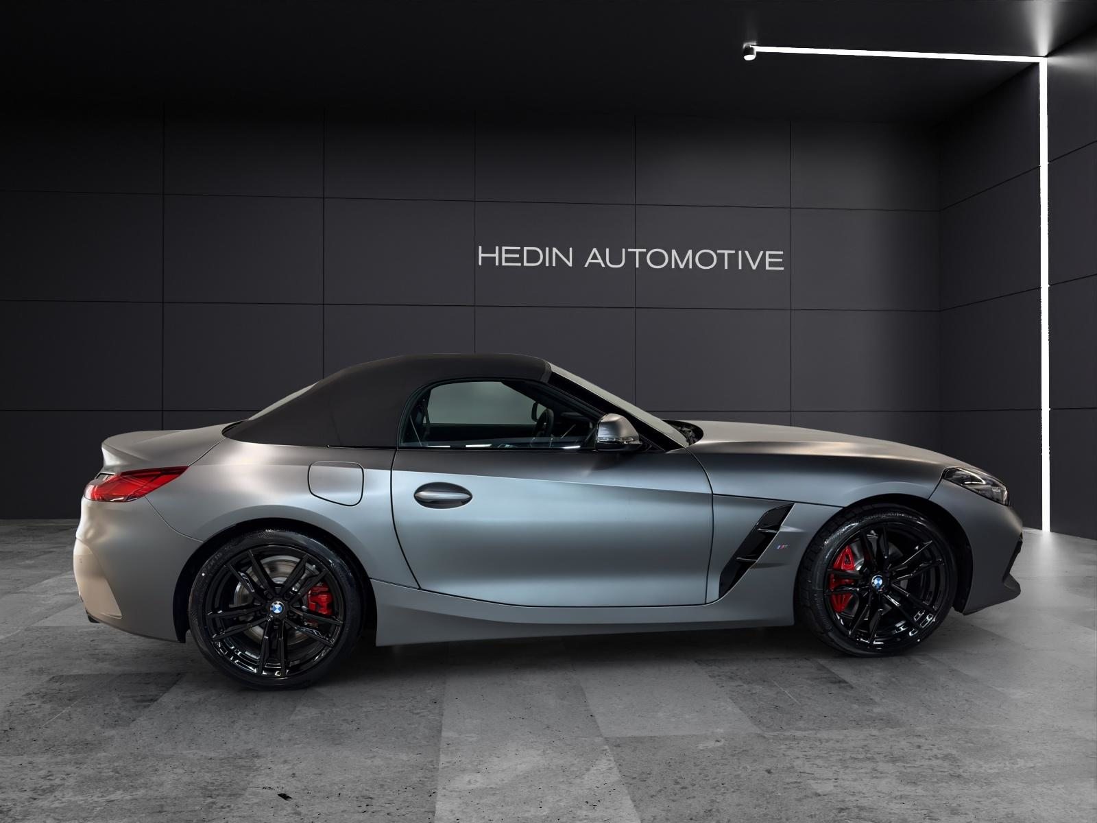 BMW Z4 M40i, Benzina, Auto nuove, Automatico - 7