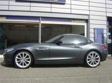 BMW 20i sDrive, Benzina, Occasioni / Usate, Manuale - 2