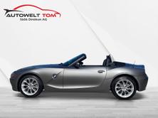 BMW Z4 3.0i Roadster, Petrol, Second hand / Used, Automatic - 2
