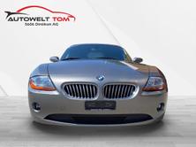 BMW Z4 3.0i Roadster, Petrol, Second hand / Used, Automatic - 3
