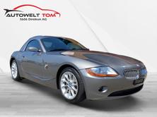 BMW Z4 3.0i Roadster, Petrol, Second hand / Used, Automatic - 5