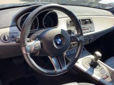 BMW Z4 3.0i Roadster, Benzin, Occasion / Gebraucht, Automat - 7