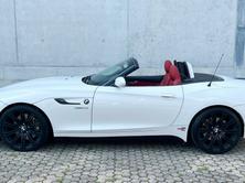 BMW Z4 Z89 Roadster 35i sDrive DK, Petrol, Second hand / Used, Automatic - 3