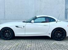 BMW Z4 Z89 Roadster 35i sDrive DK, Petrol, Second hand / Used, Automatic - 6