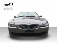 BMW Z4 3.0i Roadster, Essence, Occasion / Utilisé, Manuelle - 3