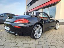 BMW Z4 35i sDrive DK Roadster, Petrol, Second hand / Used, Automatic - 2
