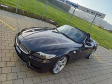 BMW Z4 35i sDrive DK Roadster, Benzin, Occasion / Gebraucht, Automat - 3