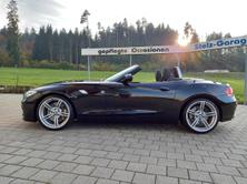 BMW Z4 35i sDrive DK Roadster, Petrol, Second hand / Used, Automatic - 4