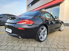 BMW Z4 35i sDrive DK Roadster, Petrol, Second hand / Used, Automatic - 5