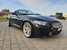 BMW Z4 35i sDrive DK Roadster, Petrol, Second hand / Used, Automatic - 6