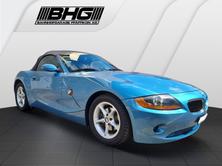 BMW Z4 Z85 Roadster 2.5i, Benzina, Occasioni / Usate, Automatico - 7
