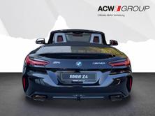 BMW Z4 M40i, Benzin, Occasion / Gebraucht, Automat - 4