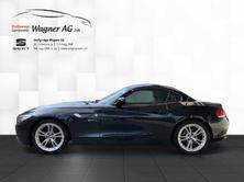 BMW Z4 2.3i sDrive Roadster, Benzin, Occasion / Gebraucht, Handschaltung - 2