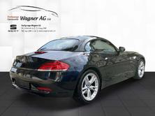 BMW Z4 2.3i sDrive Roadster, Benzin, Occasion / Gebraucht, Handschaltung - 4