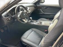 BMW Z4 2.3i sDrive Roadster, Benzin, Occasion / Gebraucht, Handschaltung - 5