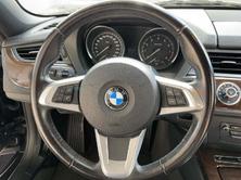 BMW Z4 2.3i sDrive Roadster, Benzin, Occasion / Gebraucht, Handschaltung - 6