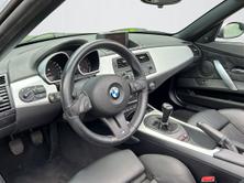 BMW Z4 M Roadster, Essence, Occasion / Utilisé, Manuelle - 4