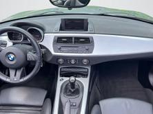 BMW Z4 M Roadster, Essence, Occasion / Utilisé, Manuelle - 5