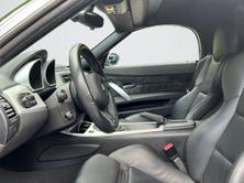 BMW Z4 M Roadster, Benzin, Occasion / Gebraucht, Handschaltung - 7