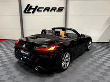 BMW Z4 sDrive 20i M Sport, Petrol, Second hand / Used, Automatic - 4