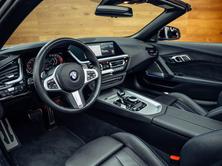 BMW Z4 sDrive 20i M Sport Steptronic, Benzin, Occasion / Gebraucht, Automat - 6