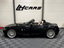 BMW Z4 M Roadster, Petrol, Second hand / Used, Manual - 2