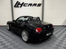 BMW Z4 M Roadster, Petrol, Second hand / Used, Manual - 4