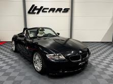 BMW Z4 M Roadster, Petrol, Second hand / Used, Manual - 7