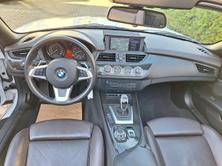 BMW Z4 sDrive28i Steptronic, Petrol, Second hand / Used, Automatic - 6