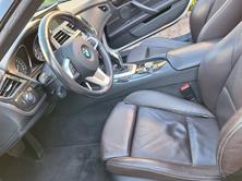 BMW Z4 sDrive28i Steptronic, Essence, Occasion / Utilisé, Automatique - 7