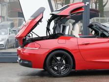 BMW Z4 sDrive23i Steptronic M-Sportpaket, Benzin, Occasion / Gebraucht, Automat - 5
