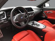 BMW Z4 M40i, Benzin, Occasion / Gebraucht, Automat - 7