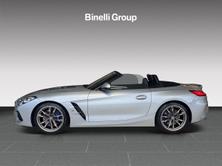 BMW Z4 M40i, Benzin, Occasion / Gebraucht, Automat - 4