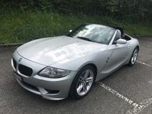 BMW Z4 M Roadster, Petrol, Second hand / Used, Manual - 2