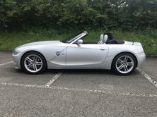 BMW Z4 M Roadster, Petrol, Second hand / Used, Manual - 3