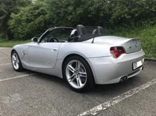 BMW Z4 M Roadster, Petrol, Second hand / Used, Manual - 4