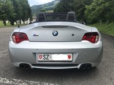 BMW Z4 M Roadster, Benzin, Occasion / Gebraucht, Handschaltung - 6