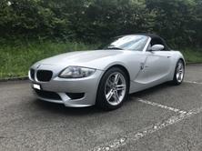 BMW Z4 M Roadster, Petrol, Second hand / Used, Manual - 7