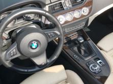 BMW Z4 sDrive35i, Occasion / Gebraucht, Handschaltung - 5