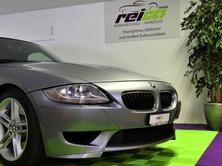 BMW Z4 M Roadster, Benzin, Occasion / Gebraucht, Handschaltung - 2
