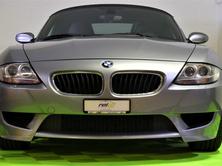 BMW Z4 M Roadster, Benzin, Occasion / Gebraucht, Handschaltung - 5