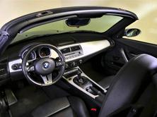 BMW Z4 M Roadster, Benzin, Occasion / Gebraucht, Handschaltung - 6