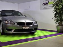 BMW Z4 M Roadster, Benzin, Occasion / Gebraucht, Handschaltung - 7