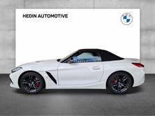 BMW Z4 sDrive 20i M Sport Steptronic, Essence, Occasion / Utilisé, Automatique - 2