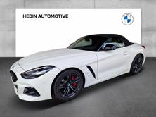 BMW Z4 sDrive 20i M Sport Steptronic, Benzin, Occasion / Gebraucht, Automat - 3