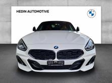 BMW Z4 sDrive 20i M Sport Steptronic, Essence, Occasion / Utilisé, Automatique - 4